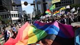 Seoul's LGBT community gathers for annual festival despite protest