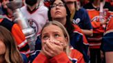 ‘It is what it is’: Oilers fans react as Stanley Cup dream falls one goal short