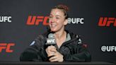 Vanessa Demopoulos wants on main cards, pay-per-views after UFC Fight Night 215 win