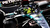 Lewis Hamilton in conflict with Mercedes W15 ‘every second’ in honest admission