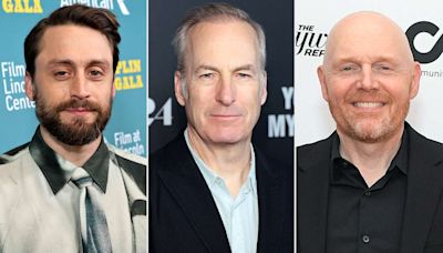 Keiran Culkin, Bob Odenkirk and Bill Burr Coming to Broadway in Revival of Glengarry Glen Ross