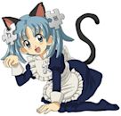 Catgirl