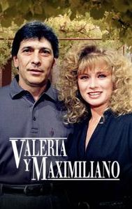 Valeria y Maximiliano