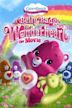 Care Bears: A Belly Badge for Wonderheart - The Movie
