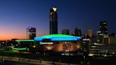 Mussatto: Why Oklahoma City, despite new arena plan, is far from hosting NBA All-Star Game