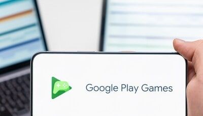 Soon, you can play two games side-by-side on Google Play Games for PCs