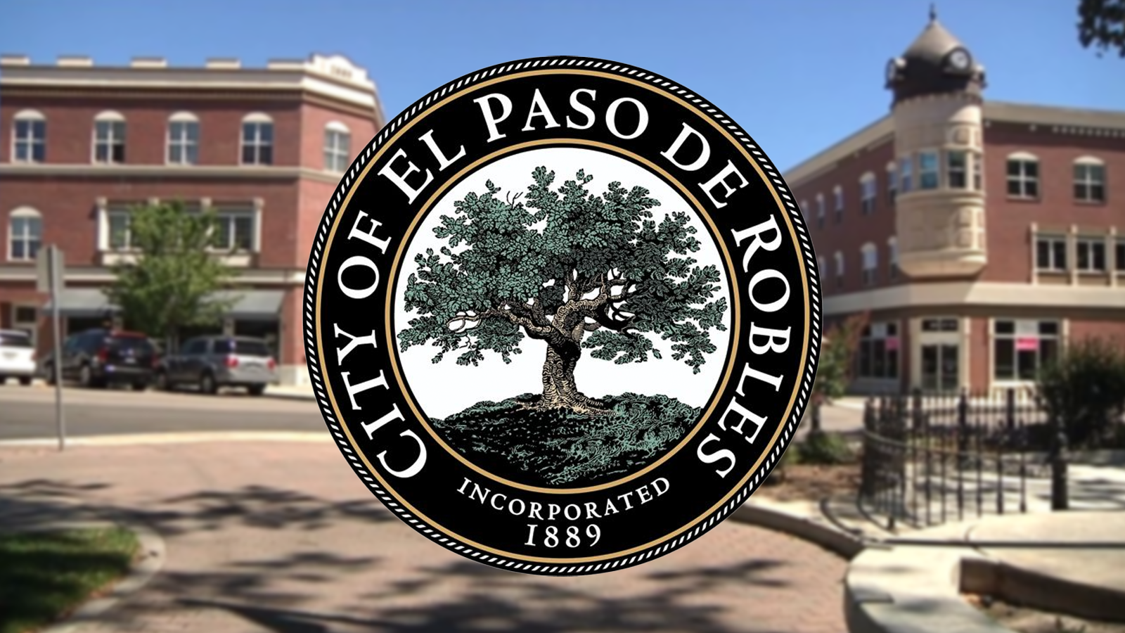City of Paso Robles announces permanent road closure at Airport Road and Highway 46 intersection Friday