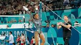 Olympic gymnastics women's recap: Simone Biles puts on a show despite tweaking left calf