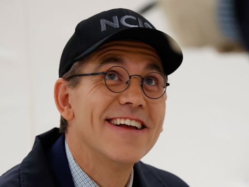 NCIS star Brian Dietzen teases "intense" season 21 finale