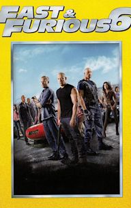 Fast & Furious 6