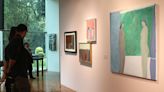 El Museo de Arte Moderno celebra el aniversario de Joy Laville