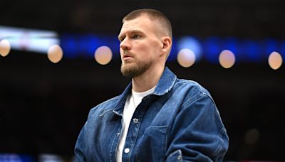 How serious is Kristaps Porzingis’ long recovery time for the Boston Celtics?