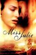 Miss Julie