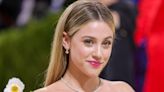 Lili Reinhart says she works with a ‘channeler’ weekly to contact ‘spirits’: ‘She’s my psychic life coach’