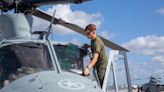 Marine Corps is reviving a light attack helicopter unit it cut in 2022