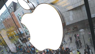 蘋果iPhone 16獲AI鍍金 今年出貨量拚成長10％