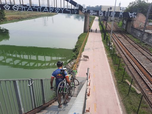 Opinião - Ciclocosmo: A rotina de medo de quem pedala na cidade de São Paulo