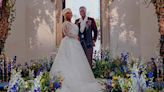 Inside One Couple’s Real-Life Bridgerton-Themed Wedding in London: See the Stunning Photos (Exclusive)
