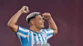 3-0. Racing Club golea a Sportivo Luqueño y se clasifica a los octavos de la Sudamericana