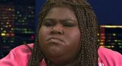 20. Gabourey Sidibe; MGMT