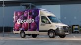 Ocado shares rise as investors call for switch from London listing to New York