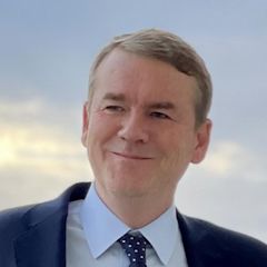 Michael Bennet