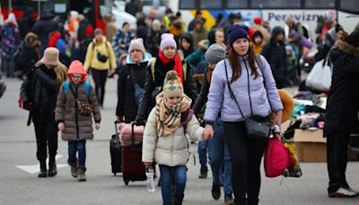 Norway to end automatic asylum for Ukrainians, citing strain on resources