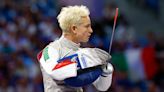 Paris Paralympics 2024: Star Fencer Bebe Vio denied gold again; USA advance to men's wheelchair basketball final