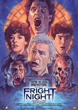 You're So Cool Brewster! The Story of Fright Night - Dokumentarfilm ...