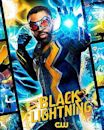 Black Lightning season 4