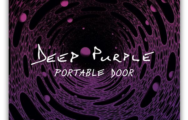 Deep Purple Open 'Portable Door' Video To New Album