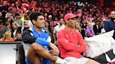 Rafael Nadal, Carlos Alcaraz confirmed as Olympic doubles pair for Spain