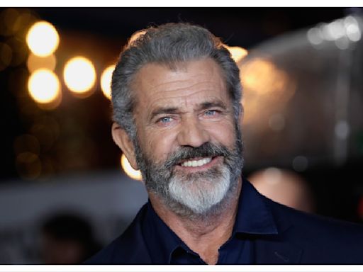 Mel Gibson Is Scouting Locations in Europe for ‘The Passion of the Christ’ Sequel