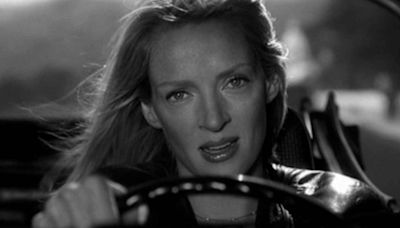 Uma Thurman almost played Furiosa in Fury Road