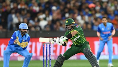 India vs. Pakistan: Match time, squads, pitch, what to know about cricket's 'Super Bowl'