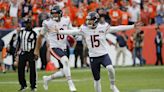 Week 4 recap: Chicago Bears blow a 21-point lead for their 14th straight loss — despite Justin Fields’ career-best day