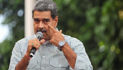 La presión internacional sobre Maduro se intensifica en medio de la Asamblea de la ONU