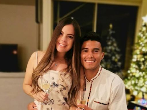 ¿Quién es Ulises Dávila, futbolista mexicano detenido en Australia?