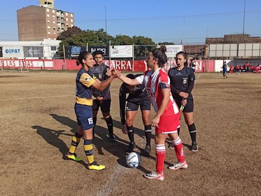 Unión venció 2 a 1 a Defensores de la Costa en la ida de los cuartos de final