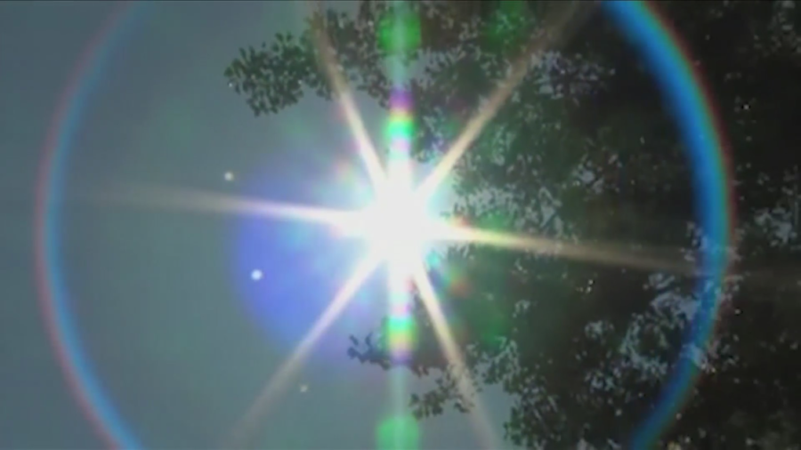 Fresno residents get ready for record-setting heat wave