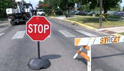 Storm wreaks havoc in Missoula with trees down, businesses closed