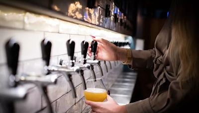 Huge new bar where you can pull your own pints set to open in Manchester
