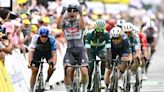 Philipsen bosses sprint on Tour de France ‘mental rest day’