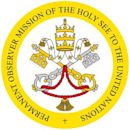 Permanent Observer of the Holy See to the United Nations
