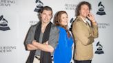 Inside Nashville's star-studded party for Grammy nominees