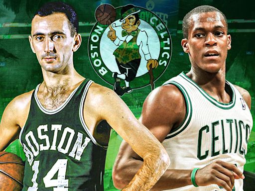 5 Greatest Point Guards in Boston Celtics History