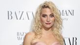 The Voice star Pixie Lott unveils "pixie cut" hair transformation