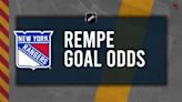 Will Matthew Rempe Score a Goal Against the Panthers on May 28?