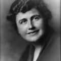 Edith Wilson