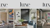 Change at the top for Luxe